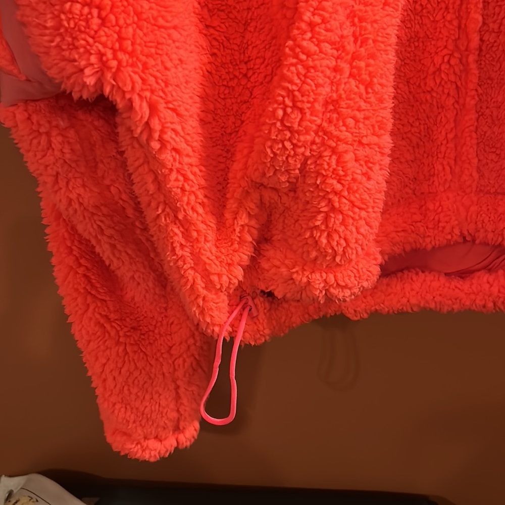 Neon Free People Nantucket Pullover - Picture 4 of 6